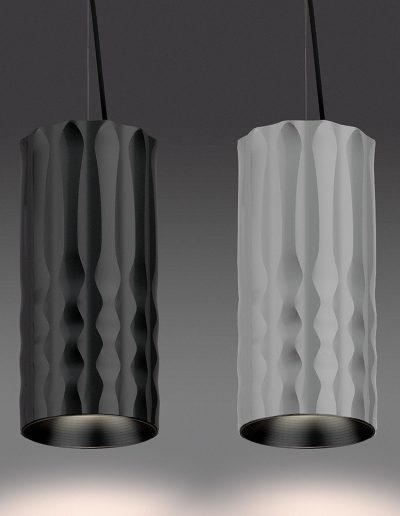 Fiamma 30 Suspension