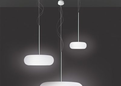 Itka Suspension