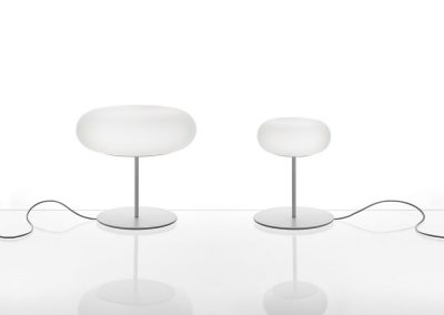Itka Table Stem