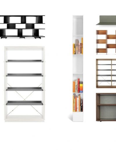 Bookcases