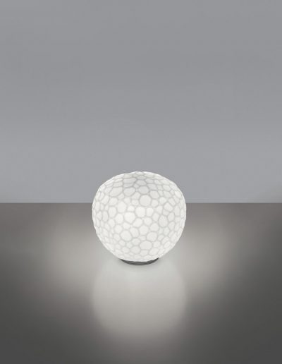 Metorite Table