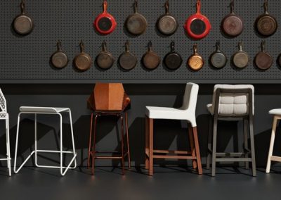 Taburetes de Bar