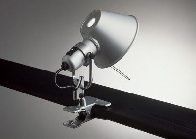 Tolomeo Clip Wall Ceiling