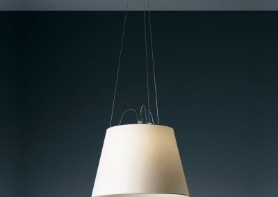 Tolomeo Mega Suspension