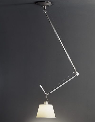 Tolomeo OffCentre Shade Suspension
