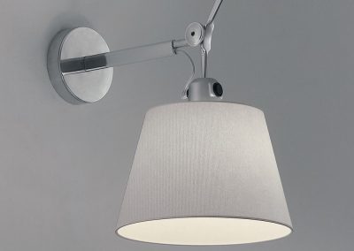Tolomeo Shade Spot Wall