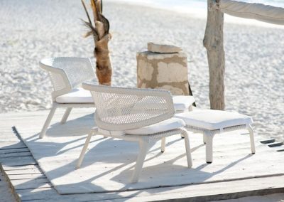 Sillón Bajo