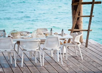 Silla de Comedor