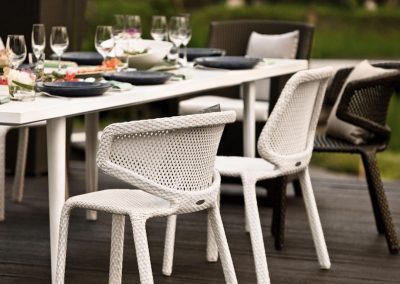 Silla de Comedor