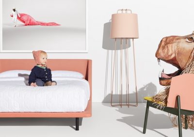Cama Nook