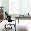 Silla Ejecutiva Steelcase Leap