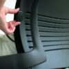 Silla Ejecutiva Steelcase Leap