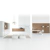 Storage DVO Boiserie