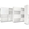 Storage DVO Correderas Storage DVO Correderas