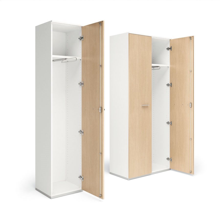 Storage DVO Universales