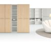 Storage DVO Universales