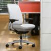 Silla Ejecutiva Steelcase Amia