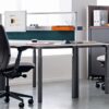 Silla Ejecutiva Steelcase Amia