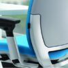 Silla Ejecutiva Steelcase Amia