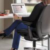 Silla Ejecutiva Steelcase Amia