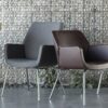 Silla Ejecutiva Steelcase Bindu Silla Ejecutiva Steelcase Bindu