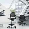Silla de Visita Steelcase Cachet