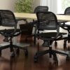 Silla de Visita Steelcase Cachet