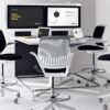 Silla Colaborativa Steelcase Cobi