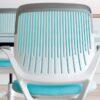 Silla Colaborativa Steelcase Cobi