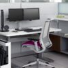 Lámpara Steelcase Dash Lámpara Steelcase Dash