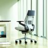 Silla Ejecutiva Steelcase Gesture