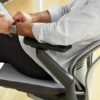 Silla Ejecutiva Steelcase Gesture