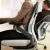 Silla Ejecutiva Steelcase Gesture