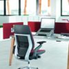 Silla Ejecutiva Steelcase Gesture