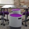 Silla Ejecutiva Steelcase Jack