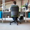 Silla Ejecutiva Steelcase Jack