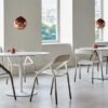 Silla de Visita Coalesse LessThanFive