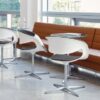Silla de Visita Coalesse Lox