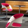 Silla de Visita Coalesse Lox