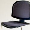 Silla de Visita Steelcase Max-Stacker III