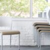 Silla de Visita Steelcase Move Silla de Visita Steelcase Move
