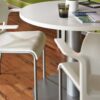 Silla de Visita Steelcase Move Silla de Visita Steelcase Move
