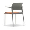 Silla de Visita Steelcase Move Silla de Visita Steelcase Move