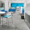 Silla de Visita Steelcase Move Silla de Visita Steelcase Move