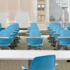 Silla Colaborativa Steelcase Node