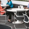 Silla Colaborativa Steelcase QiVi Silla Colaborativa Steelcase QiVi