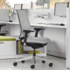 Silla Ejecutiva Steelcase Reply