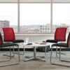 Silla Ejecutiva Steelcase Reply