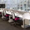 Silla Ejecutiva Steelcase Reply