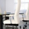 Silla Ejecutiva Steelcase Siento